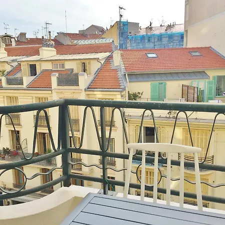 Riviera Home - Studio Mer Halevy Daire Nice