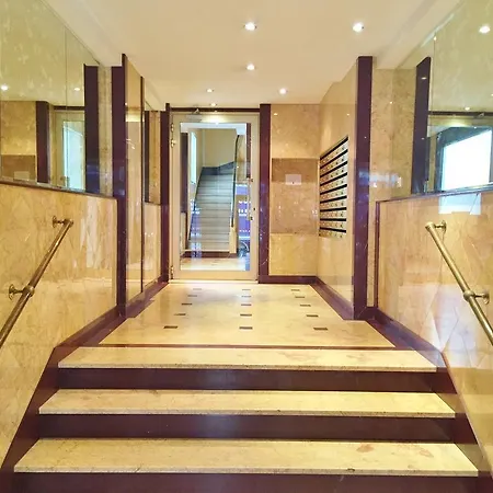 Riviera Home - Studio Mer Halevy * Nice