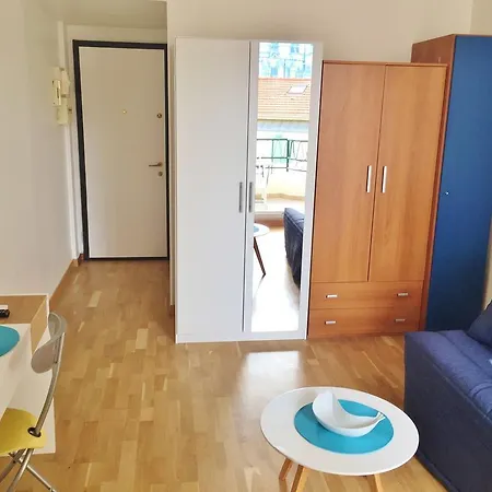 Daire Riviera Home - Studio Mer Halevy